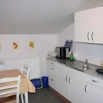 Apartament One-bedroom In Ii Putbus