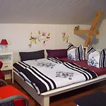 One-bedroom In Ii Putbus