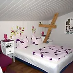 Apartament One-bedroom In Ii Putbus
