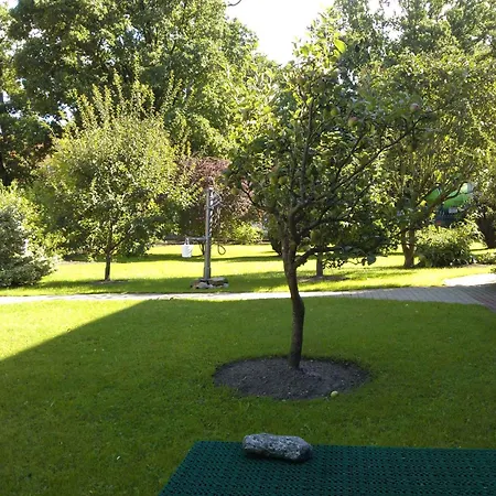 One-bedroom In Ii * Putbus