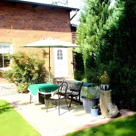 One-bedroom In Ii Apartment *