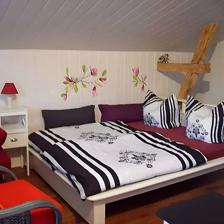 One-bedroom In Ii Putbus