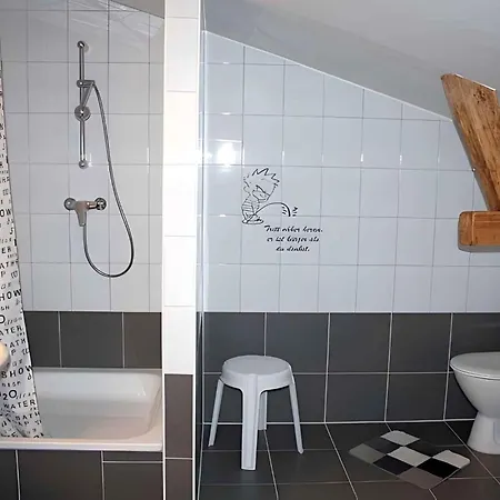 One-bedroom In Ii Apartment