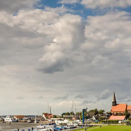 Appartamento One-bedroom In Ii