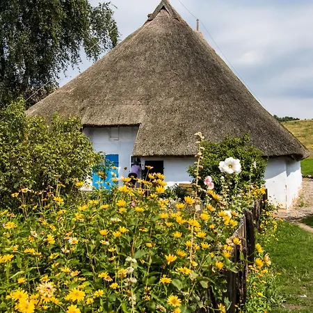 One-bedroom In Ii * Putbus