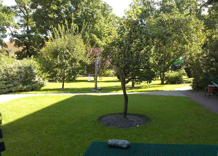 One-bedroom In Ii * Putbus