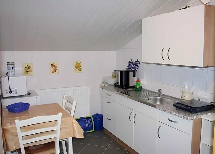 Appartamento One-bedroom In Ii Putbus