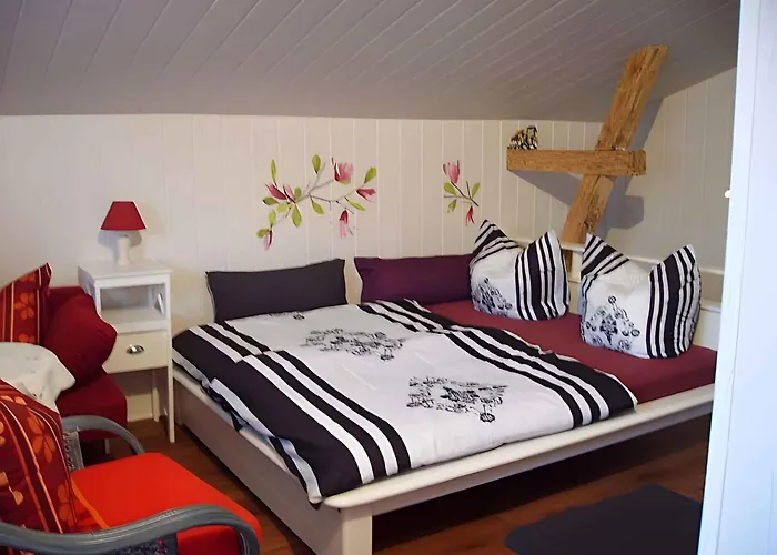 One-bedroom In Ii Putbus