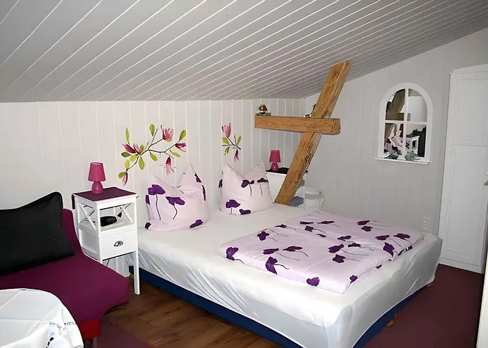 Appartamento One-bedroom In Ii Putbus