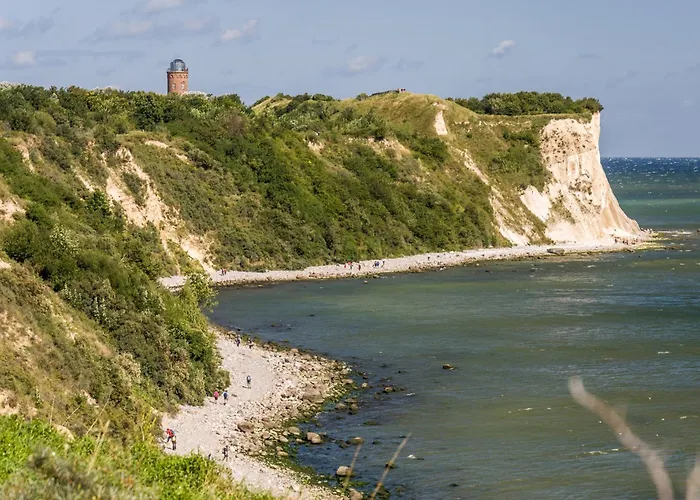 One-bedroom In Ii Putbus