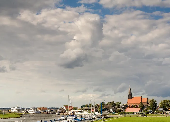 Appartamento One-bedroom In Ii