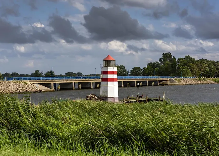 One-bedroom In Ii Putbus