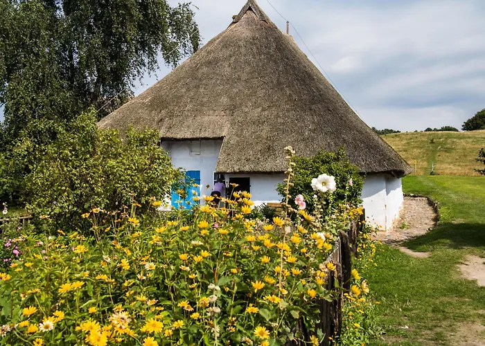 One-bedroom In Ii * Putbus