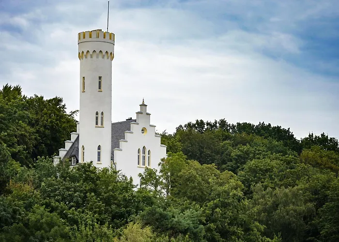 One-bedroom In Ii Appartamento *