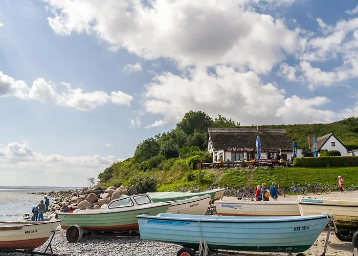 Appartamento One-bedroom In Ii *