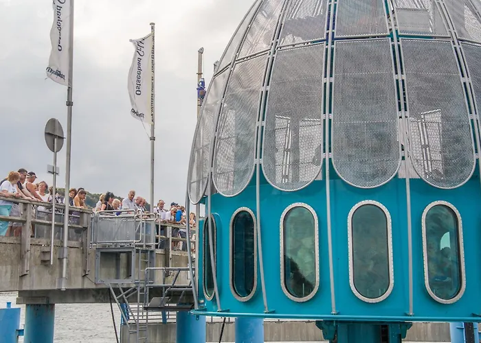 Appartamento One-bedroom In Ii